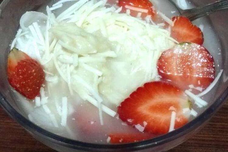 Sop Durian Margonda Beji Depok